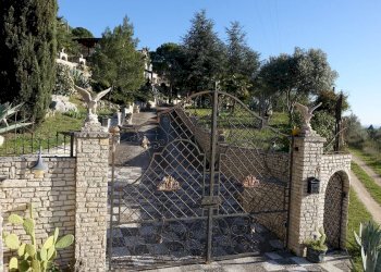 Foto 2 - Villa Via Vecchia Gravina
 
Sc, Minervino Murge - foto 2