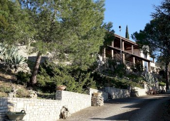 Foto 3 - Villa Via Vecchia Gravina
 
Sc, Minervino Murge - foto 3