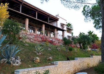 Foto 6 - Villa Via Vecchia Gravina
 
Sc, Minervino Murge - foto 6