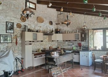 Foto 9 - Villa Via Vecchia Gravina
 
Sc, Minervino Murge - foto 9