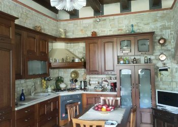 Foto 10 - Villa Via Vecchia Gravina
 
Sc, Minervino Murge - foto 10