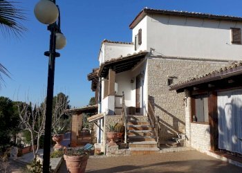 Foto 11 - Villa Via Vecchia Gravina
 
Sc, Minervino Murge - foto 11