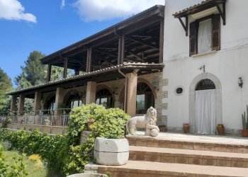 Foto 13 - Villa Via Vecchia Gravina
 
Sc, Minervino Murge - foto 13