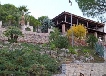 Foto 24 - Villa Via Vecchia Gravina
 
Sc, Minervino Murge - foto 24