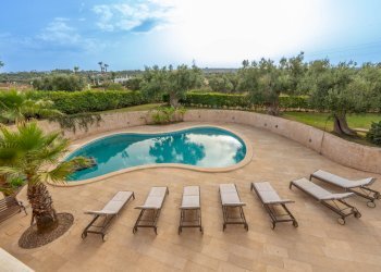 Foto 4 - Villa Strada Comunale Fusella
 
Nc, Polignano a Mare - foto 4