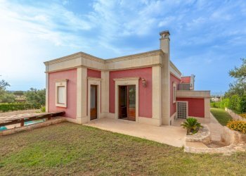Foto 42 - Villa Strada Comunale Fusella
 
Nc, Polignano a Mare - foto 42