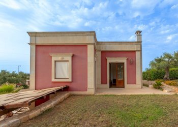 Foto 46 - Villa Strada Comunale Fusella
 
Nc, Polignano a Mare - foto 46