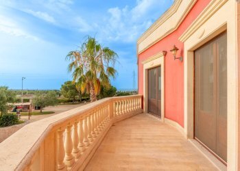 Foto 50 - Villa Strada Comunale Fusella
 
Nc, Polignano a Mare - foto 50