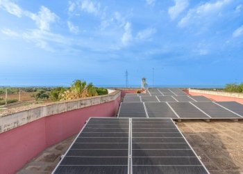 Foto 55 - Villa Strada Comunale Fusella
 
Nc, Polignano a Mare - foto 55