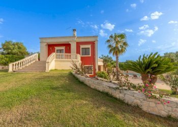 Foto 35 - Villa Strada Comunale Fusella
 
Nc, Polignano a Mare - foto 35