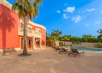 Foto 9 - Villa Strada Comunale Fusella
 
Nc, Polignano a Mare - foto 9