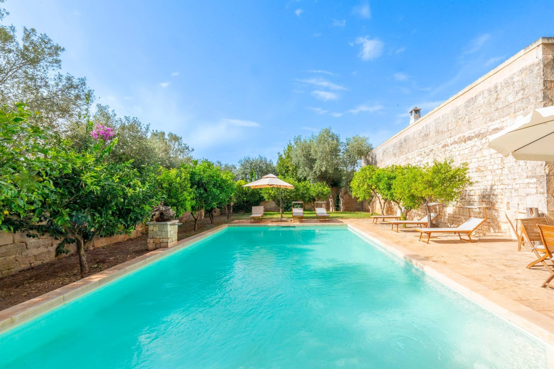 Foto 2 - Rustico Strada Comunale Santo Stefano
 
Nc, Conversano - foto 2