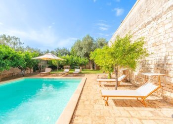 Foto 4 - Rustico Strada Comunale Santo Stefano
 
Nc, Conversano - foto 4