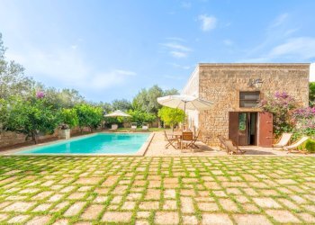 Foto 7 - Rustico Strada Comunale Santo Stefano
 
Nc, Conversano - foto 7