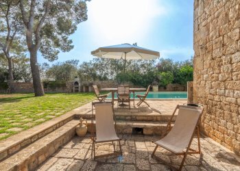 Foto 8 - Rustico Strada Comunale Santo Stefano
 
Nc, Conversano - foto 8