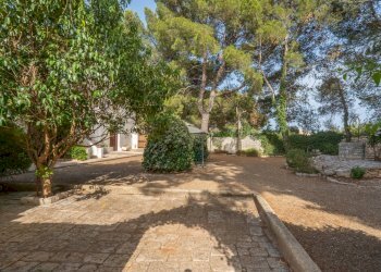 Foto 9 - Rustico Strada Comunale Santo Stefano
 
Nc, Conversano - foto 9