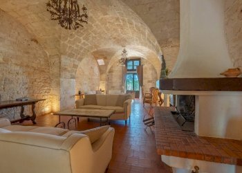 Foto 19 - Rustico Strada Comunale Santo Stefano
 
Nc, Conversano - foto 19