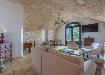 Foto 22 - Rustico Strada Comunale Santo Stefano
 
Nc, Conversano - foto 22