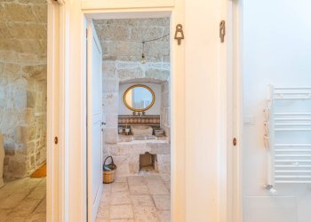 Foto 29 - Rustico Strada Comunale Santo Stefano
 
Nc, Conversano - foto 29