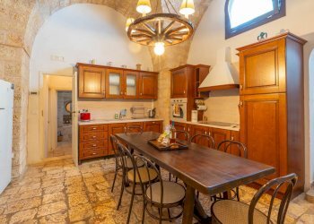 Foto 31 - Rustico Strada Comunale Santo Stefano
 
Nc, Conversano - foto 31