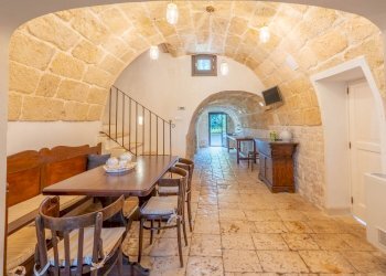 Foto 35 - Rustico Strada Comunale Santo Stefano
 
Nc, Conversano - foto 35