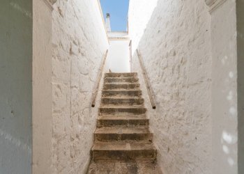 Foto 37 - Rustico Strada Comunale Santo Stefano
 
Nc, Conversano - foto 37