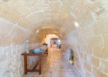 Foto 40 - Rustico Strada Comunale Santo Stefano
 
Nc, Conversano - foto 40