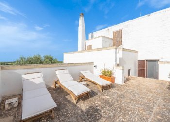 Foto 46 - Rustico Strada Comunale Santo Stefano
 
Nc, Conversano - foto 46