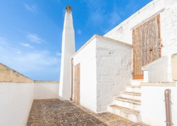 Foto 48 - Rustico Strada Comunale Santo Stefano
 
Nc, Conversano - foto 48