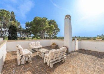 Foto 49 - Rustico Strada Comunale Santo Stefano
 
Nc, Conversano - foto 49