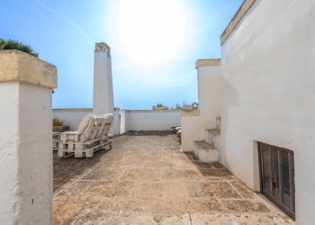 Foto 51 - Rustico Strada Comunale Santo Stefano
 
Nc, Conversano - foto 51