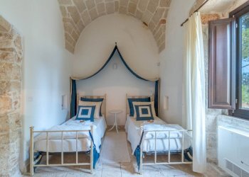 Foto 53 - Rustico Strada Comunale Santo Stefano
 
Nc, Conversano - foto 53