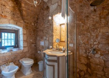 Foto 55 - Rustico Strada Comunale Santo Stefano
 
Nc, Conversano - foto 55