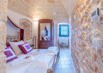 Foto 57 - Rustico Strada Comunale Santo Stefano
 
Nc, Conversano - foto 57