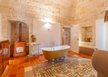 Foto 71 - Rustico Strada Comunale Santo Stefano
 
Nc, Conversano - foto 71