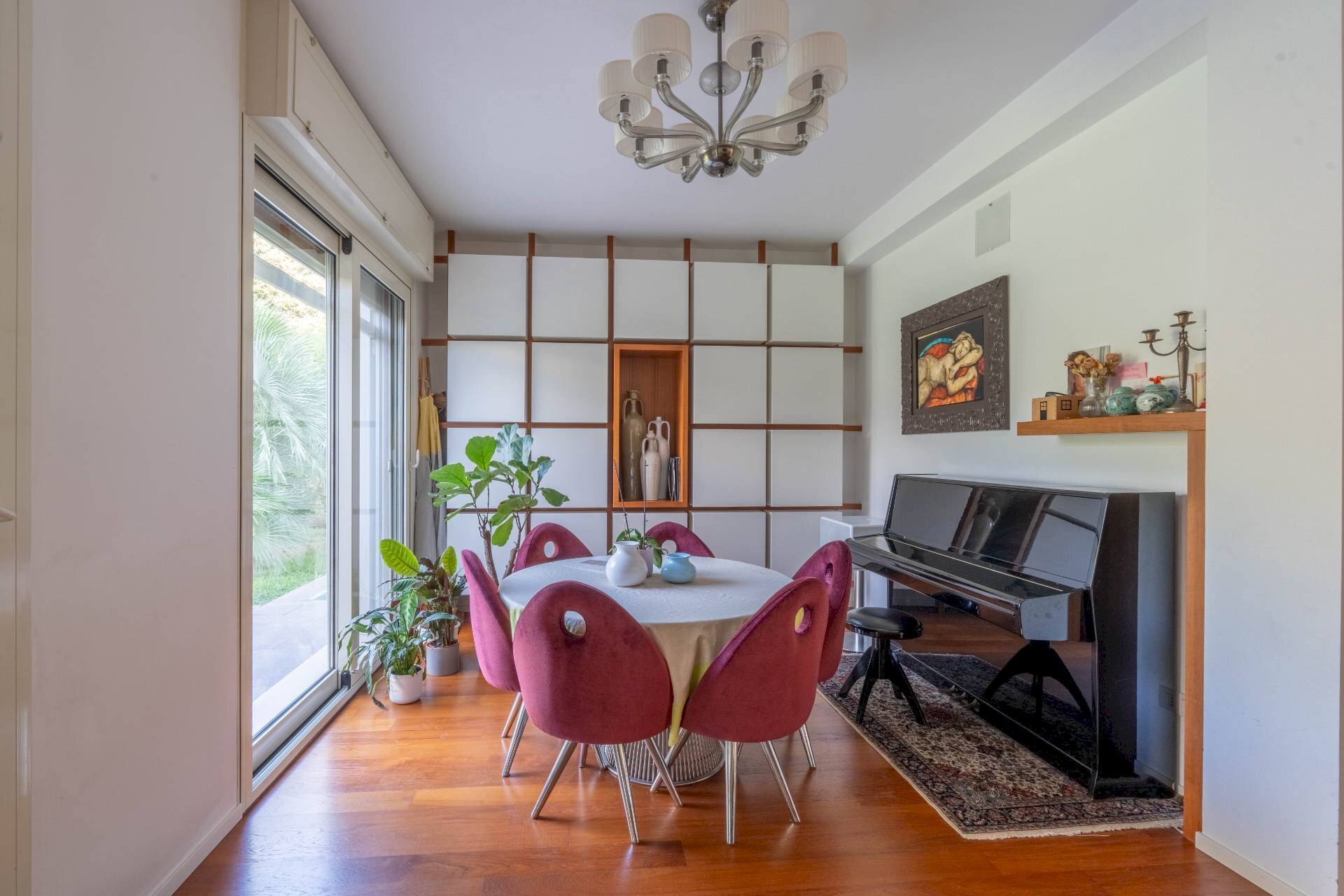 Foto 2 - Villa Corso Alcide De Gasperi
 
346, Bari - photo 2