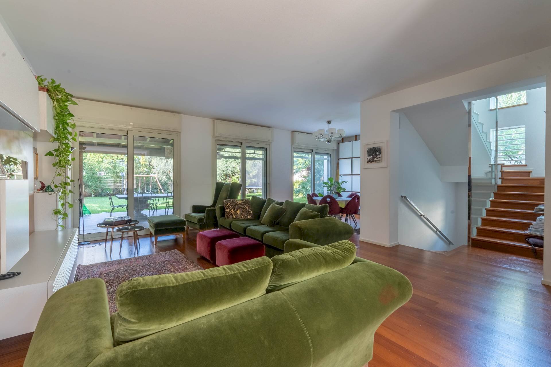 Foto 1 - Villa Corso Alcide De Gasperi
 
346, Bari - photo 1