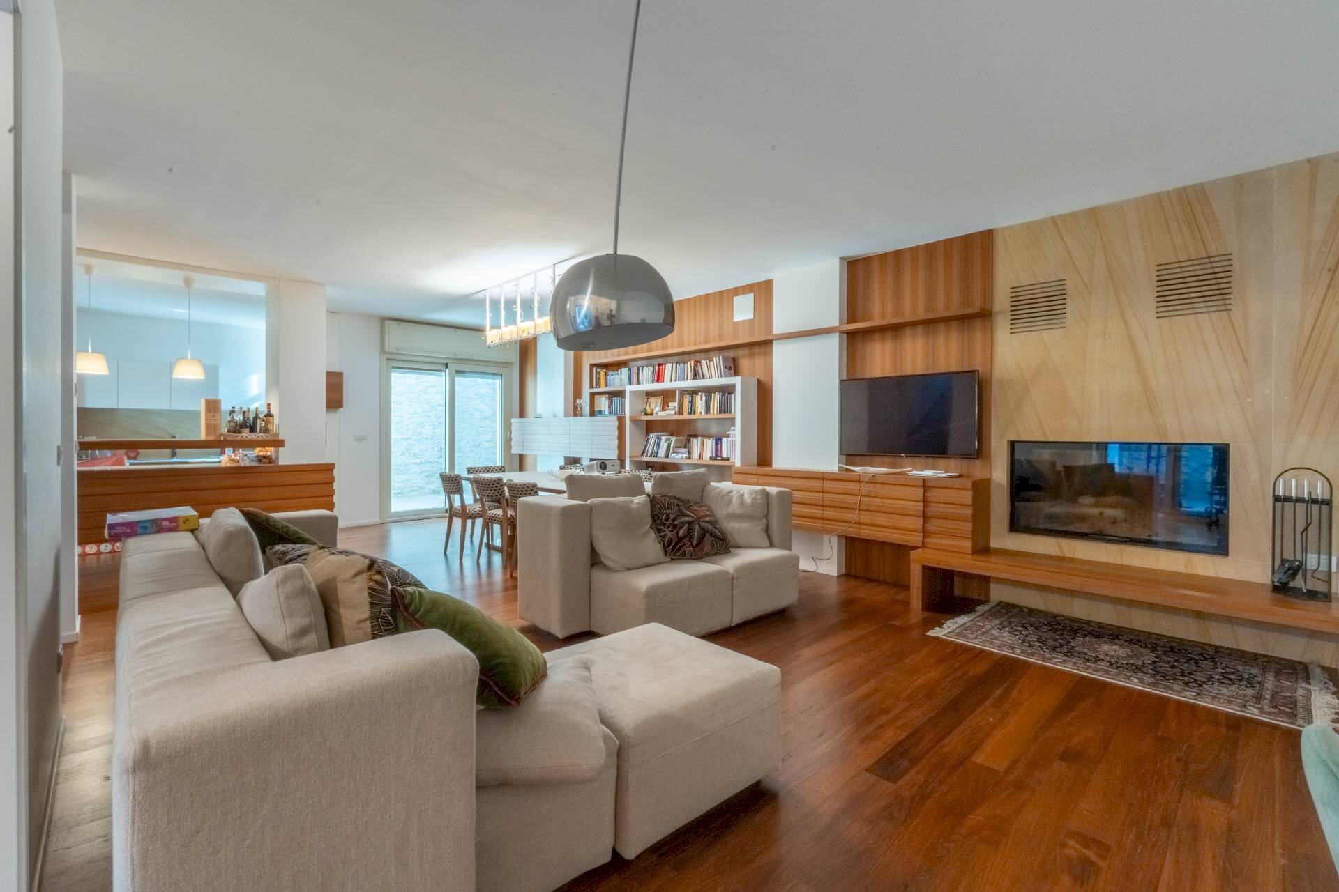 Foto 3 - Villa Corso Alcide De Gasperi
 
346, Bari - photo 3