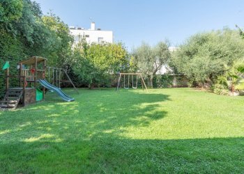 Foto 4 - Villa Corso Alcide De Gasperi
 
346, Bari - photo 4