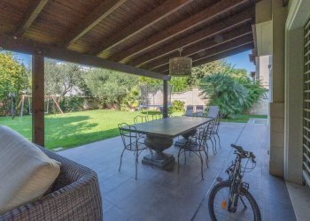 Foto 8 - Villa Corso Alcide De Gasperi
 
346, Bari - photo 8