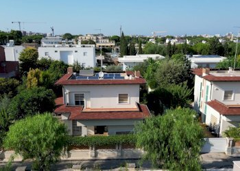 Foto 43 - Villa Corso Alcide De Gasperi
 
346, Bari - photo 43