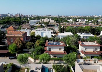 Foto 45 - Villa Corso Alcide De Gasperi
 
346, Bari - photo 45