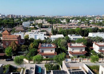 Foto 48 - Villa Corso Alcide De Gasperi
 
346, Bari - photo 48