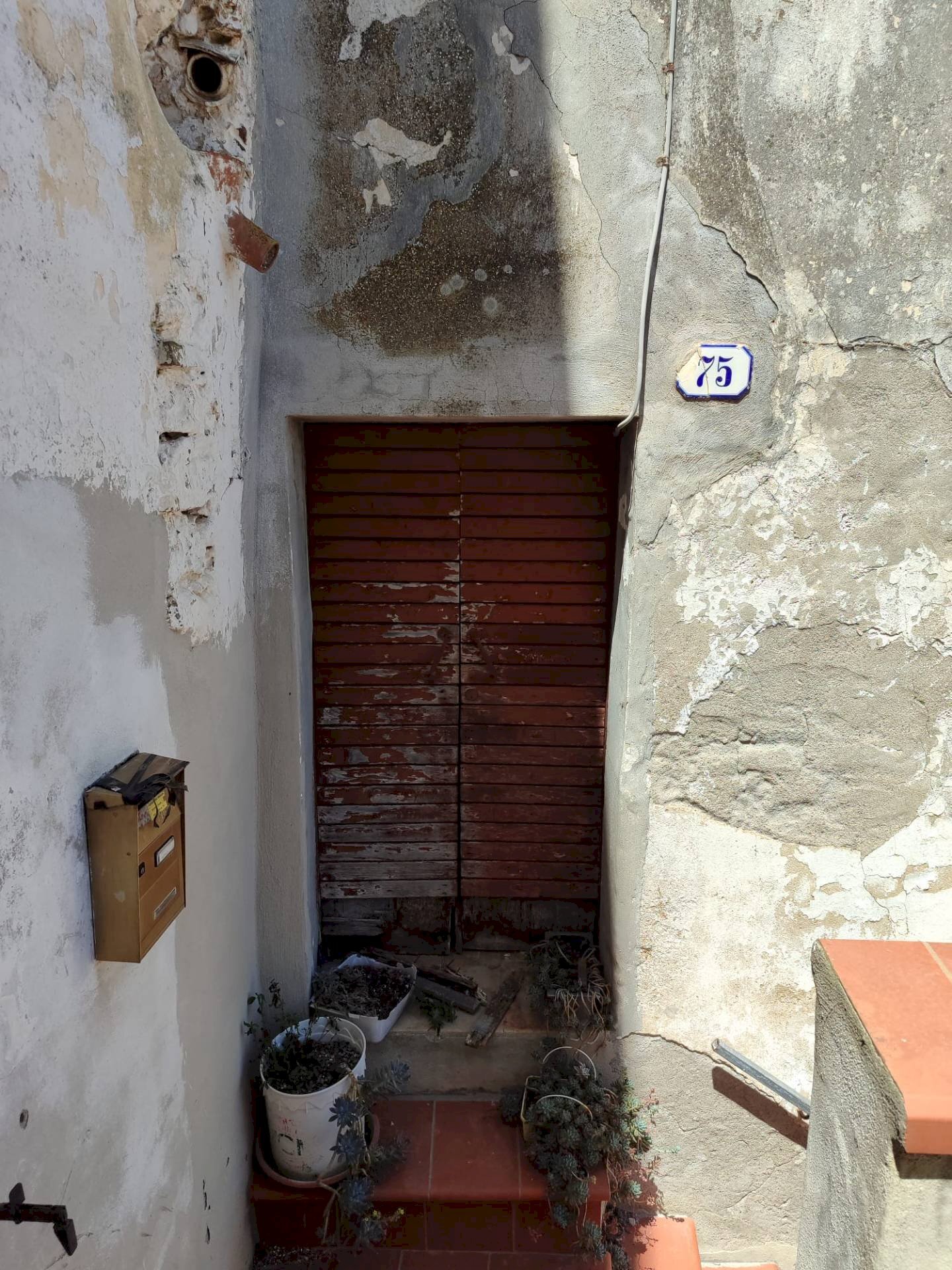 Foto 1 - Quadrilocale via Dante
 
50, Pomarico - foto 1