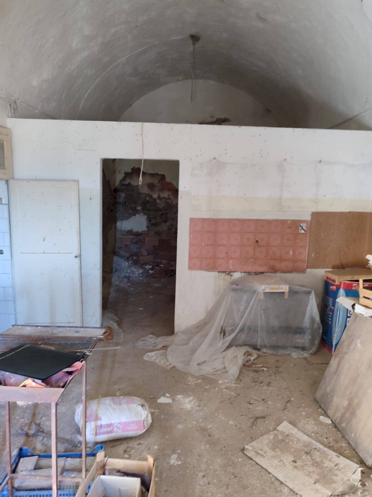 Foto 2 - Quadrilocale via Dante
 
50, Pomarico - foto 2