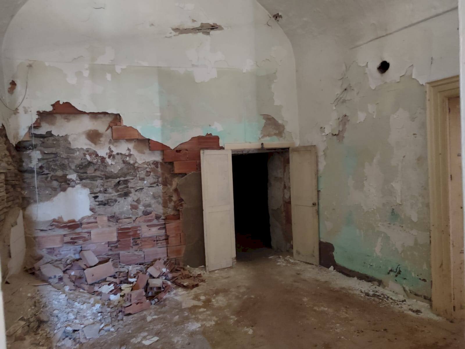 Foto 3 - Quadrilocale via Dante
 
50, Pomarico - foto 3