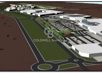 Foto 2 - Terreno edificabile Strada Provinciale Andria Bisceglie
 
Sn, Andria - foto 2