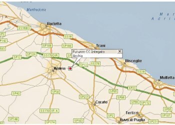 Foto 6 - Terreno edificabile Strada Provinciale Andria Bisceglie
 
Sn, Andria - foto 6