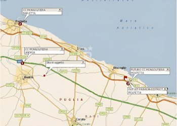 Foto 7 - Terreno edificabile Strada Provinciale Andria Bisceglie
 
Sn, Andria - foto 7