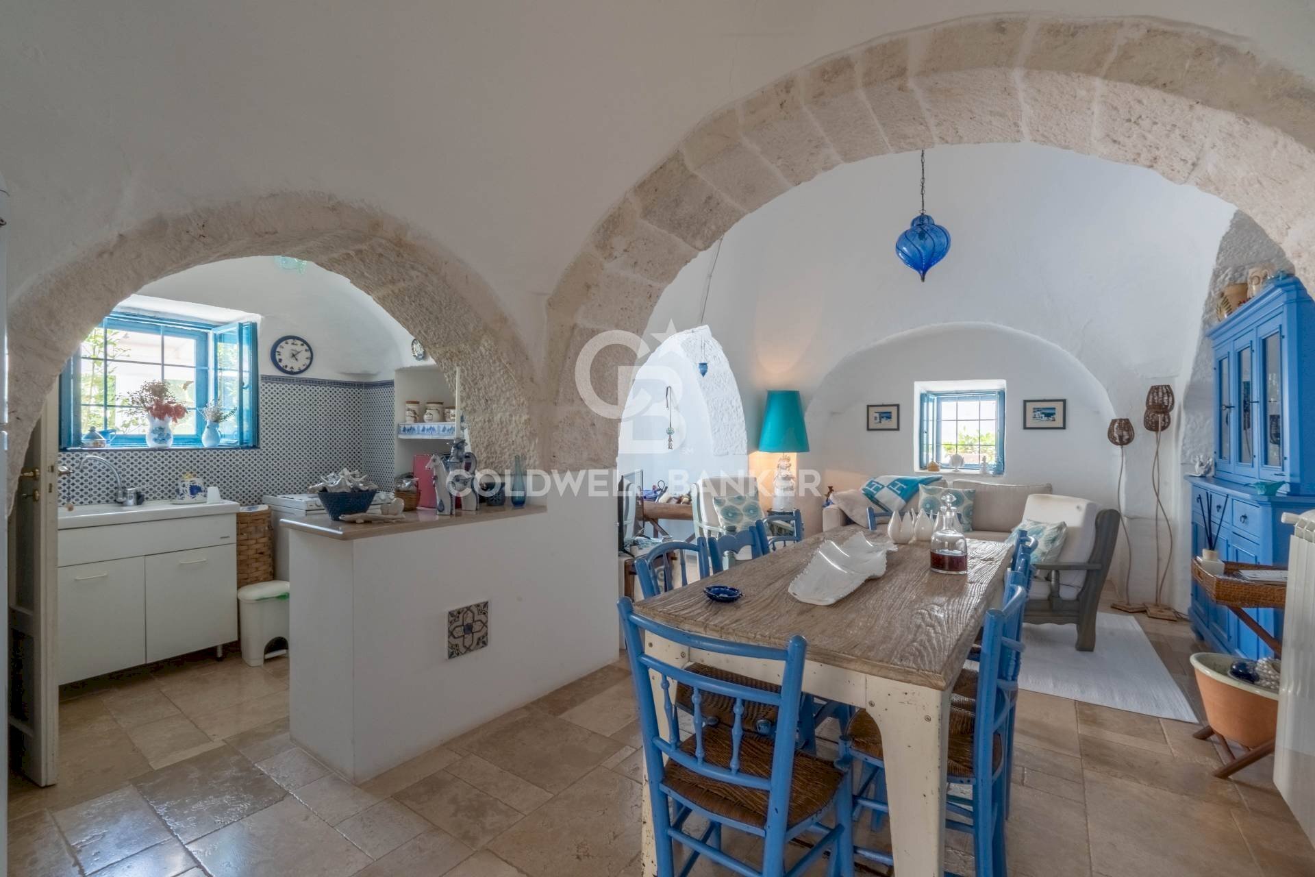 Foto 2 - Baita Contrada Guardariello
 
Snc, Ostuni - foto 2